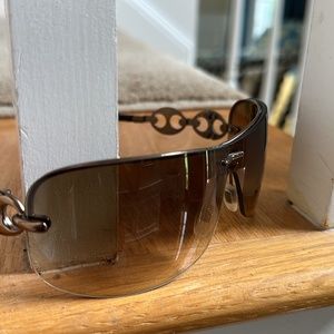 Gucci woman sunglasses